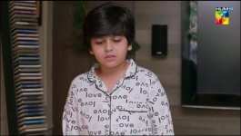 Pehli Mohabbat - Episode 07 - 9th April 2025